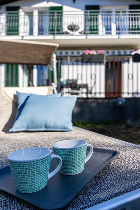 [BELLAGIO]Casa Ortensia House in Bellagio