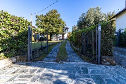 [BELLAGIO]Casa Ortensia House in Bellagio