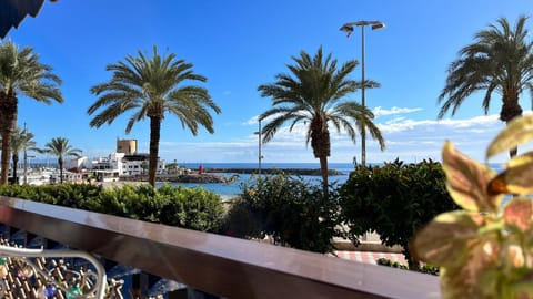 Day, Sea view