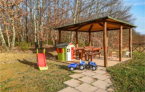 La Ferrupaia Apartment in Tuscany