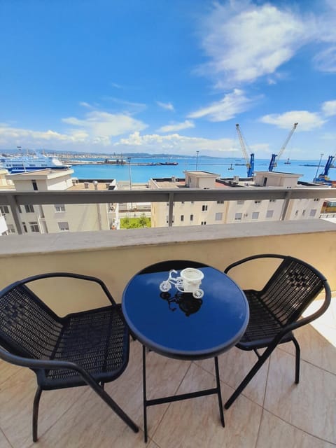 Balcony/Terrace, Sea view, Sea view, Sunrise