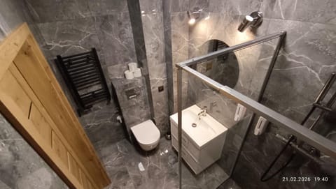 Radzikowskiego 100B Apartment in Krakow