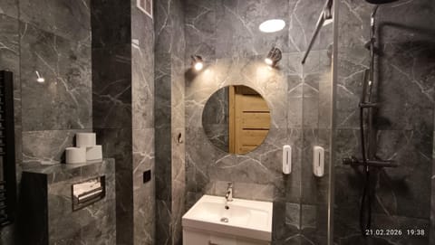 Radzikowskiego 100B Apartment in Krakow