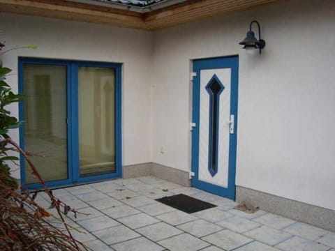 Bungalow Quooß GM 69657 Campground/ 
RV Resort in Graal-Müritz