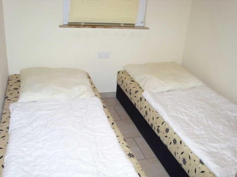 Bungalow Quooß GM 69657 Campground/ 
RV Resort in Graal-Müritz