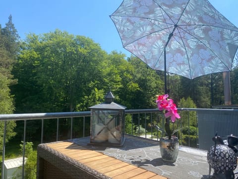 der Strandkater OG DG Priemer GM 69667 Apartment in Graal-Müritz