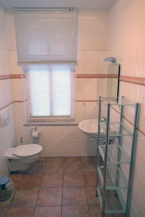 FeWo Brettschneider GM 69132 Apartment in Graal-Müritz