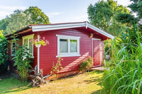 FH Weyrich GM 69915 House in Graal-Müritz