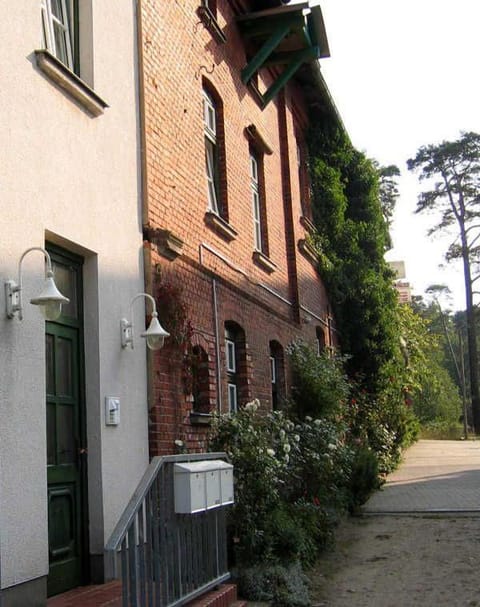 Schott bei Vergin GM 69802 Apartment in Müritz