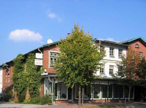 Schott bei Vergin GM 69802 Apartment in Müritz