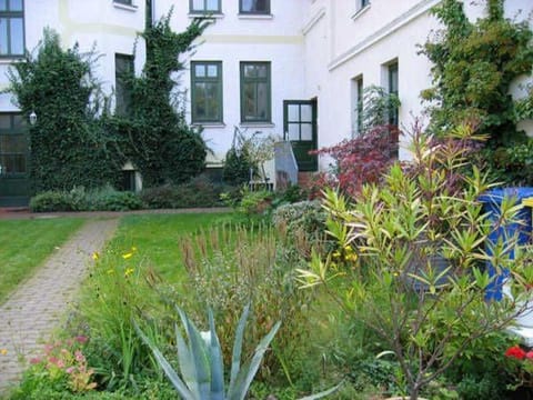 Schott bei Vergin GM 69802 Apartment in Müritz