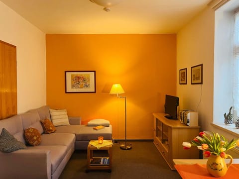 Schott bei Vergin GM 69802 Apartment in Müritz