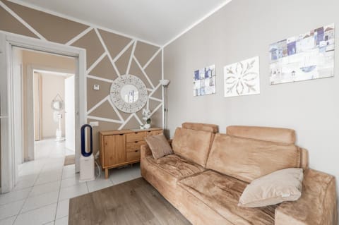 Residence Milly San Siro - Rho Fiera Apartment in Milan