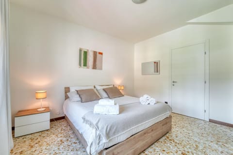 La Mansarda Apartment in Cernobbio