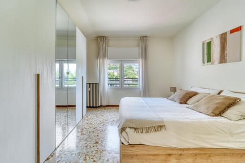 La Mansarda Apartment in Cernobbio