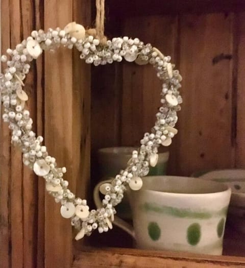 2 Cambridge Villas B & B Bed and Breakfast in Ambleside