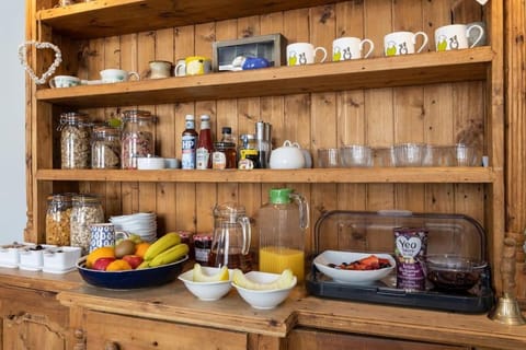 2 Cambridge Villas B & B Bed and Breakfast in Ambleside