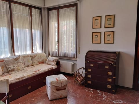 Le Caravelle a 150 MT a piedi dalle spiagge Apartment in Chiavari