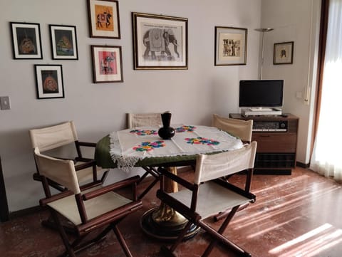 Le Caravelle a 150 MT a piedi dalle spiagge Apartment in Chiavari