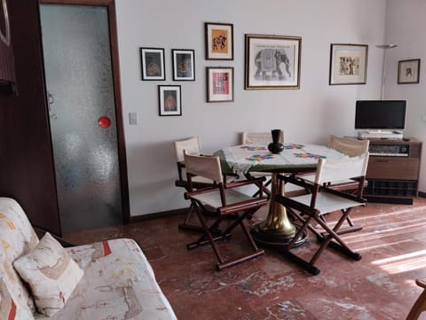 Le Caravelle a 150 MT a piedi dalle spiagge Apartment in Chiavari