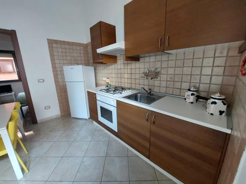 Fronte porto apartment Apartment in Porto Torres