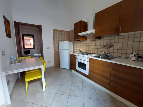 Fronte porto apartment Apartment in Porto Torres