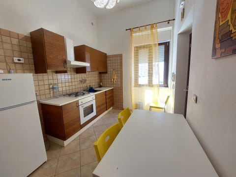 Fronte porto apartment Apartment in Porto Torres