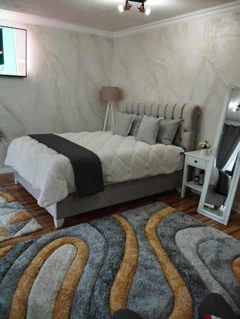 Апартамент за гости Боляри 2 Apartment in Velingrad