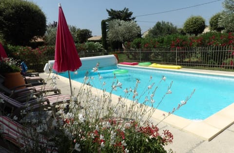 Garden, Garden view, Pool view, Swimming pool, sunbed