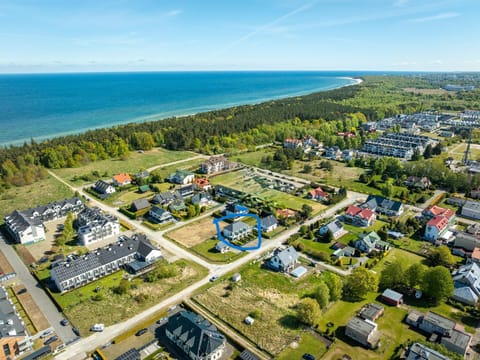 Apartamenty Bellamaya - Kapitanska 8 Apartment in West Pomeranian Voivodeship, Poland