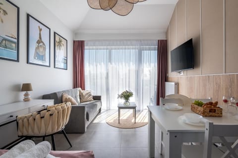 Apartamenty Bellamaya - Kapitanska 8 Apartment in West Pomeranian Voivodeship, Poland