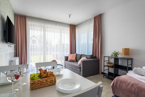 Apartamenty Bellamaya - Kapitanska 8 Apartment in West Pomeranian Voivodeship, Poland