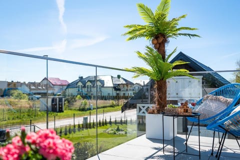 Apartamenty Bellamaya - Kapitanska 8 Apartment in West Pomeranian Voivodeship, Poland