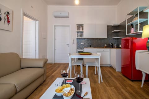 Alghero Centro - HG Sixty-Seven Apartment in Alghero