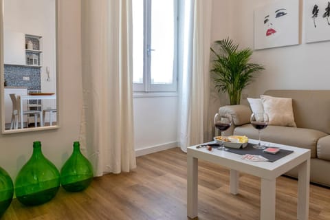 Alghero Centro - HG Sixty-Seven Apartment in Alghero