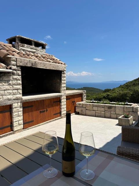 Kuća za odmor Samograd House in Dubrovnik-Neretva County