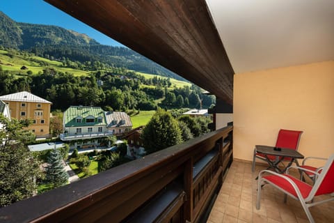Gastein Living Apartment in Bad Hofgastein