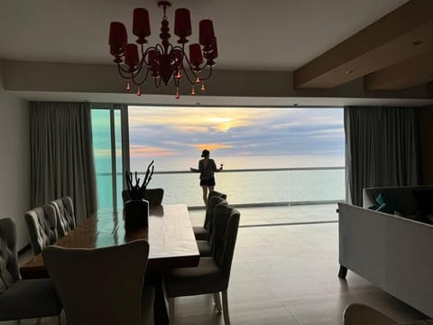 Sea view