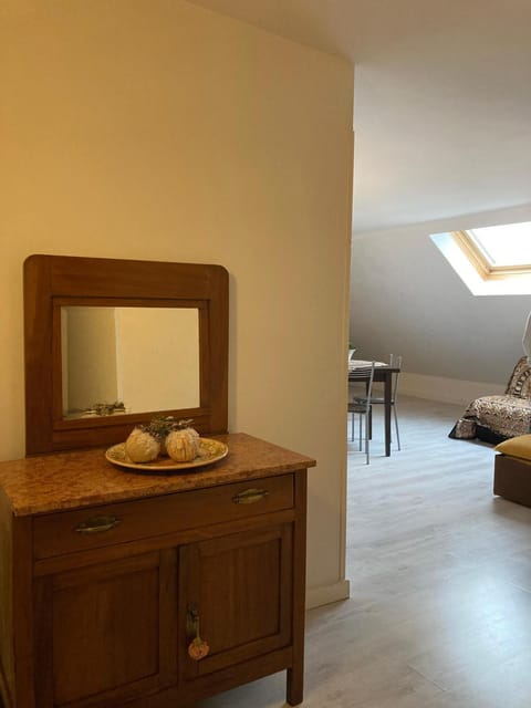 Da Bruna Apartment in Abruzzo