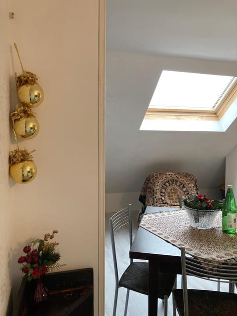 Da Bruna Apartment in Abruzzo