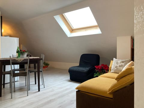 Da Bruna Apartment in Abruzzo