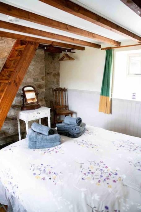 Ghleann Éada Cottage Pet Friendly House in County Sligo