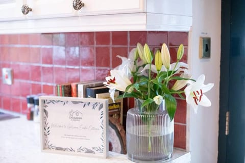 Ghleann Éada Cottage Pet Friendly House in County Sligo