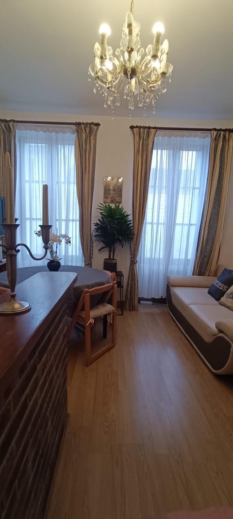 Bed, Living room, Lounge or bar, Seating area