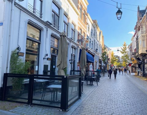 Facade/entrance, Lobby or reception