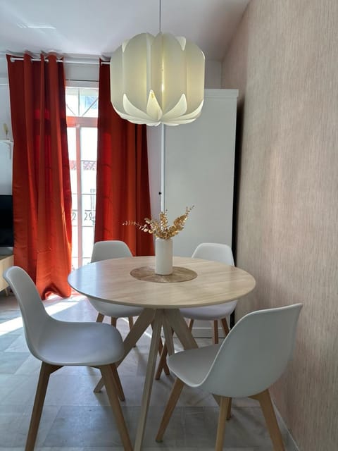 APARTAMENTOS DON DIEGO LA CARIHUELA Apartment in Torremolinos