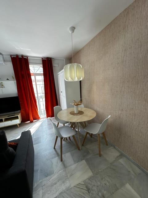 APARTAMENTOS DON DIEGO LA CARIHUELA Apartment in Torremolinos