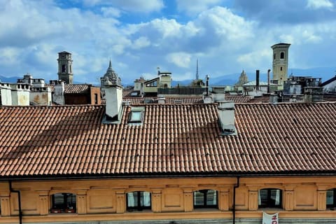 City view