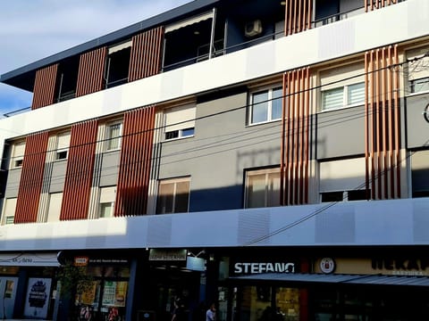 Babuska studio Apartment in Serbia