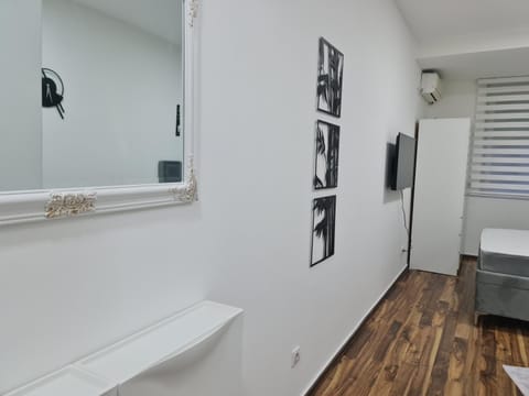 Babuska studio Apartment in Serbia